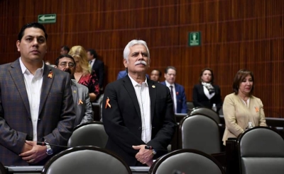 Vicente Ver&aacute;stegui, diputado local del PAN es secuestrado en Tamaulipas