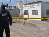 El conductor de una camioneta es asesinado a balazos en la Colonia Bachigualato, en Culiac&aacute;n