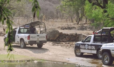Asesinan a balazos a un joven en Saca Agua, Badiraguato, esta madrugada