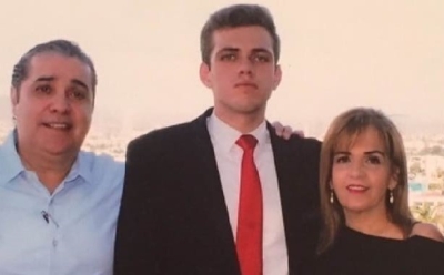 Piden justicia padres de Humberto Trejo, joven asesinado hace 7 a&ntilde;os en La Primavera, en Culiac&aacute;n
