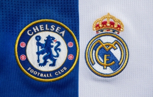 Real Madrid el &uacute;ltimo escollo para evitar una final inglesa en la Champions