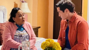 Neur&oacute;logos que revisaron expediente de Carmen Salinas califican de grave el estado