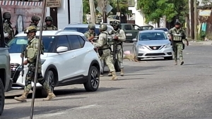 Muere uno de los hombres atacados a balazos en la colonia 21 de Marzo