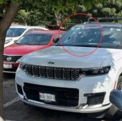 Ataque armado en Culiac&aacute;n deja dos polic&iacute;as heridos; trasladaban a familiar del gobernador Rub&eacute;n Rocha
