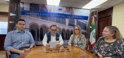 Ma&ntilde;ana, mi&eacute;rcoles 24 de diciembre, se estar&aacute; pagando la mayor parte del aguinaldo: Rector