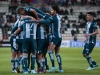 Pachuca apabulla a Puebla en inicio del Clausura 2023