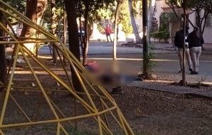 Se dispara estad&iacute;stica de muertes violentas en enero, se registran 77