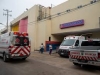 Adolescente sufre accidente y muere en el Hospital Pedi&aacute;trico de Sinaloa, anoche