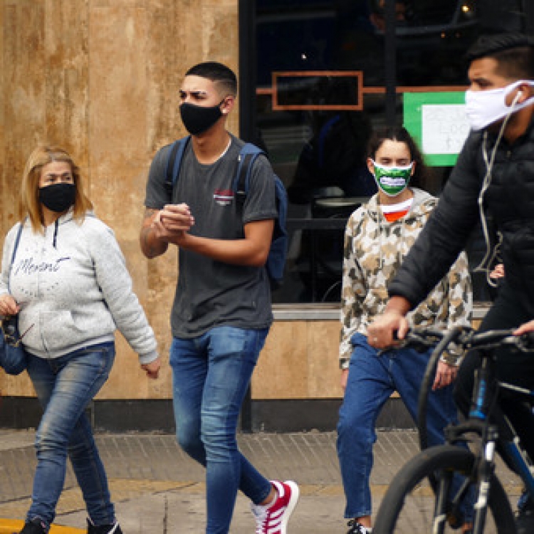 Sinaloa regresa al color amarillo en el Sem&aacute;foro del Covid-19