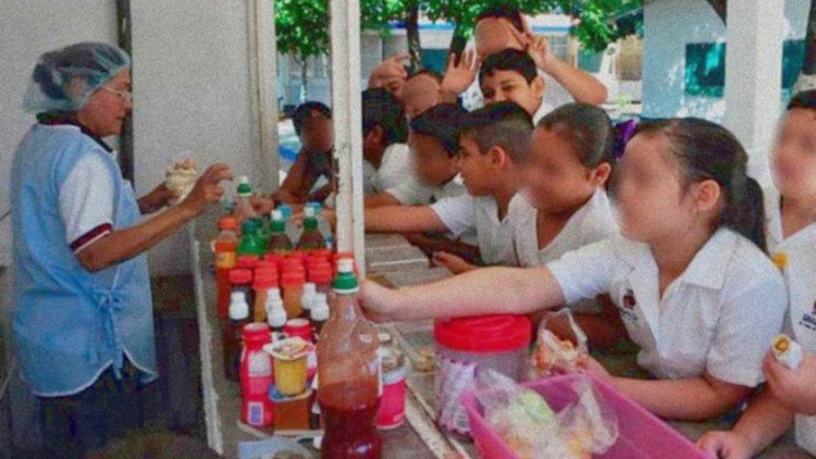 Anuncian cerco sanitario contra la hepatitis en escuelas