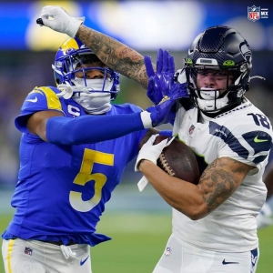 Con triunfo de Carneros y &Aacute;guilas cerr&oacute; la fecha 15 de la NFL
