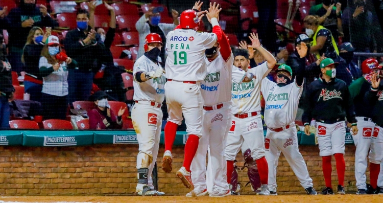 Hoy M&eacute;xico buscar&aacute; el pase a la final de la Serie
