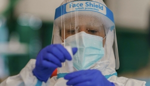 Menos del 1% de los afectados vuelve a contagiarse con el coronavirus: estudio