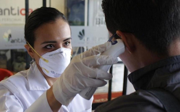21 Estados suman la escala en las acciones para hacer frente a la pandemia