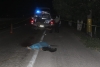 Tiran el cuerpo de v&iacute;ctima semidesnuda sobre la autopista Benito Ju&aacute;rez, en Culiac&aacute;n