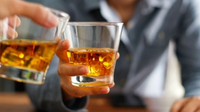 R&eacute;cord de muertes ligadas al alcohol en Inglaterra durante los confinamientos