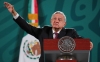 Aunque est&eacute; parado el avi&oacute;n presidencial, se ahorran millones: AMLO