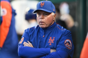Buck Showalter y Terry Francona, nombrados m&aacute;nagers del a&ntilde;o en Grandes Ligas