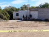 RESUMEN: 4 personas asesinadas, 6 'levantadas' y un auto robado en Sinaloa, el saldo rojo del 26 Enero 2025