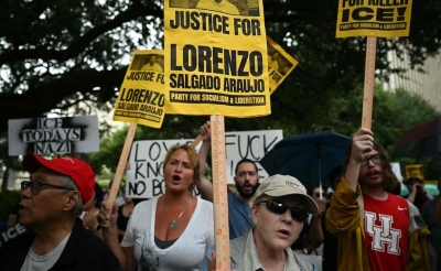 M&eacute;xico denuncia formalmente a ICE ante el Departamento de Justicia de EEUU por muerte de 17 connacionales