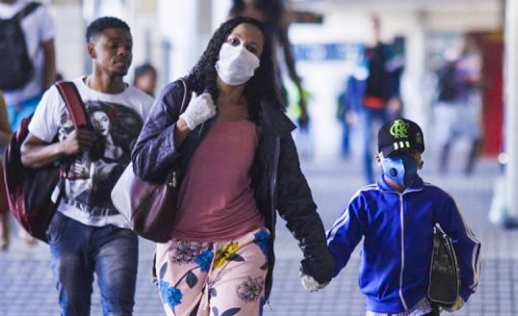 M&eacute;xico con sus problemas de salud es un pa&iacute;s fr&aacute;gil ante la amenaza del Covid-19
