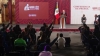 Morena presenta iniciativa para que &lsquo;ma&ntilde;aneras&rsquo; de AMLO sean ley