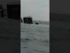 Ferry hunde a barco camaronero en Topolobampo; se desconoce si hay p&eacute;rdida de vidas humanas