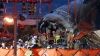 Accidente a&eacute;reo en Corea del Sur deja sin vida a 179 pasajeros; investigan causas del choque; s&oacute;lo hay 2 sobrevivientes
