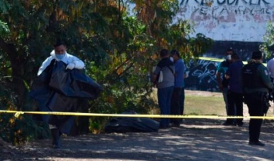 De Culiac&aacute;n y Durango, las dos mujeres asesinadas en Mazatl&aacute;n