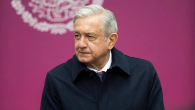 AMLO: caso Robles corresponde a la FGR; pide cautela con figura de testigo protegido