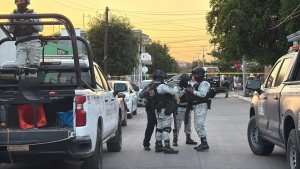 RESUMEN: 3 personas asesinadas y 3 'levantadas' en Sinaloa, el saldo rojo del 02 Noviembre 2025