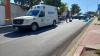 Muere motociclista en tr&aacute;gico derrape sobre la avenida Obreg&oacute;n, en Culiac&aacute;n