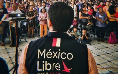 Criterios del INE para negar registro a nuevos partidos son endebles; el TEPJF puede desestimar