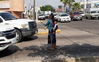 EDITORIAL: Y los ni&ntilde;os siguen en la calle, una cruel realidad