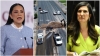 Estalla conflicto en Chihuahua por agentes fallecidos de la CIA: Morena marcha en contra de Gobernadora Maru Campos