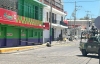 Mujer es asesinada a balazos afuera de bar en Culiac&aacute;n