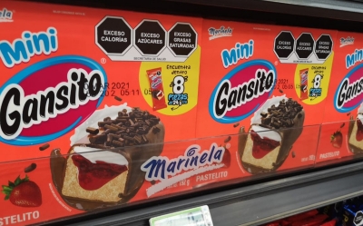 Gansito, Zucaritas y Nesquik tambi&eacute;n dicen adi&oacute;s a mascotas en envolturas