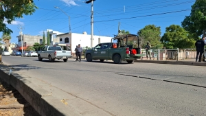 Lo asesinan y lo dejan abandonado en calles de la Colonia Emiliano Zapata, en Culiac&aacute;n