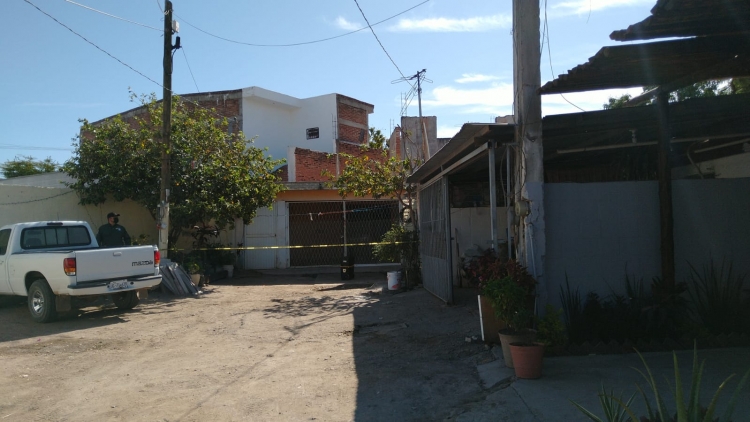 Asesinan a &ldquo;El Cuca&rdquo; de la colonia Pemex, en Culiac&aacute;n