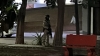 Disparan contra casa y tumban port&oacute;n en la colonia Las Quintas