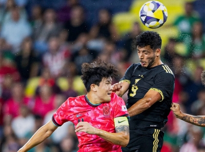 15 d&iacute;as antes del Mundial, Argentina calar&aacute; a M&eacute;xico en los Estados Unidos: AFA