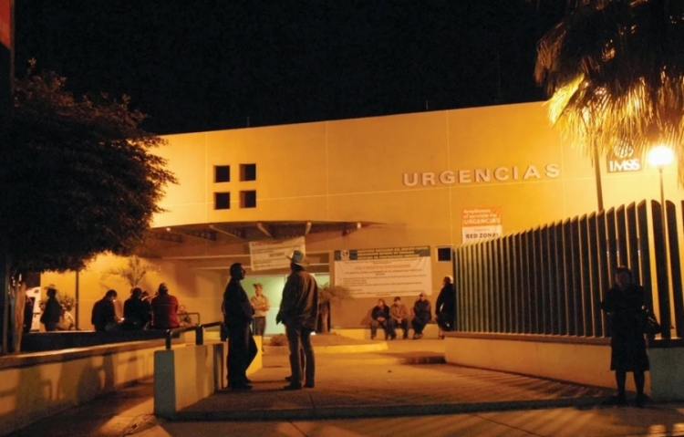 Navolatense muere atropellado sobre el bulevar Almada
