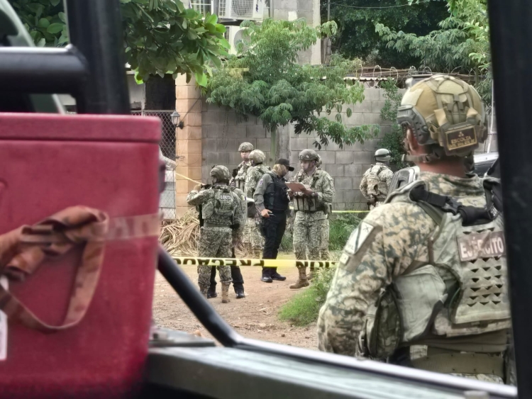 RESUMEN: 7 personas asesinadas, 6 'levantadas' y 4 autos robados en Sinaloa, el saldo rojo del 13 Agosto 2026