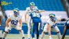 Bills y Carneros avanzan a la ronda divisional