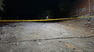 Matan a balazos a un hombre en la colonia Antonio Rosales en Culiac&aacute;n