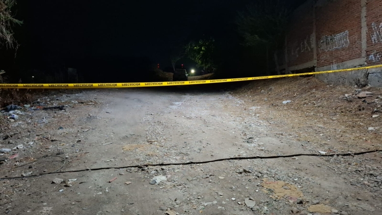 Matan a balazos a un hombre en la colonia Antonio Rosales en Culiac&aacute;n