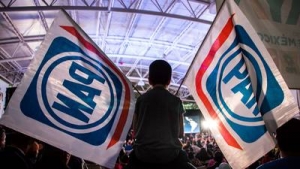 La SCJN favoreci&oacute; &ldquo;los deseos eg&oacute;latras del presidente&rdquo; sobre consulta de revocaci&oacute;n: PAN