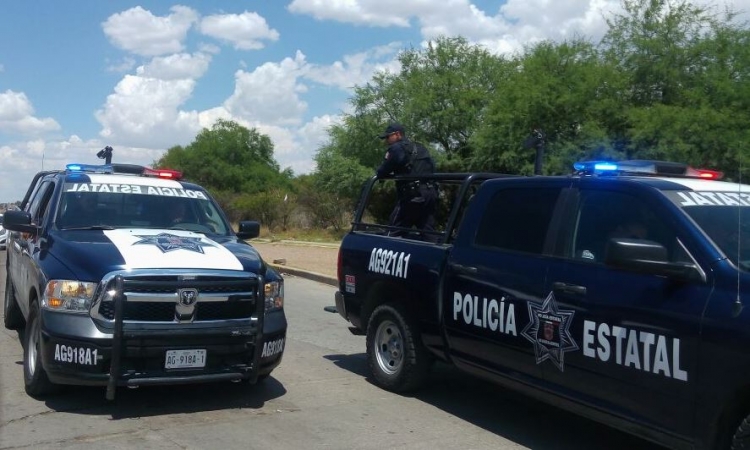 Un grupo de hombre armados intento privar de su libertad a un inspector de vialidad y transporte en Culiac&aacute;n