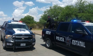 Un grupo de hombre armados intento privar de su libertad a un inspector de vialidad y transporte en Culiac&aacute;n