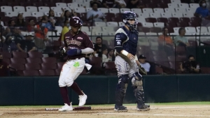 Sultanes se llev&oacute; la tercer serie al hilo, esta vez en Culiac&aacute;n